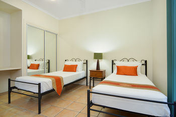 Aparthotel The Mediterranean Port Douglas