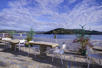 Hotel Vitalis Villas