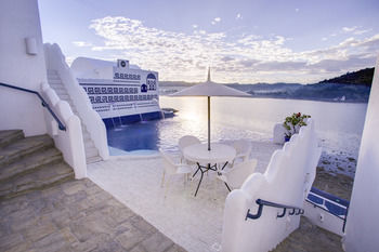 Hotel Vitalis Villas