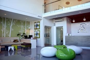 Hotel Suites 88