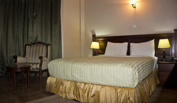 The Congress Hotel