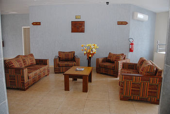 Hotel Robinhood Inn