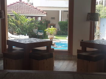 Hostal La Paradise Inn