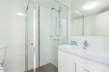 Carlton Apartments