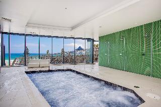 Aparthotel Peppers Soul Surfers Paradise