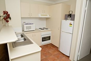 Chevron Palms Holiday Apartments
