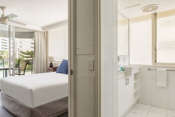 Apartamento Dorchester On The Beach