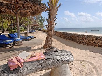 Hotel Driftwood Beach Club