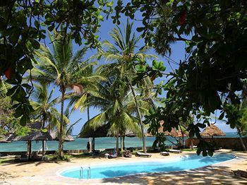 Hotel Driftwood Beach Club