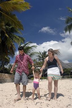 Hotel Driftwood Beach Club
