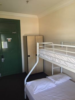Elephant Backpacker Sydney - Hostel