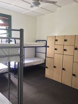 Elephant Backpacker Sydney - Hostel