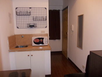 Hotel City Stay Inns - Bgc Nuevo