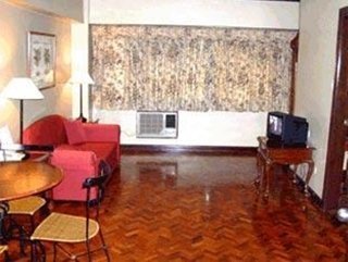 The Copa Businessman's Hotel
