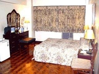 The Copa Businessman's Hotel