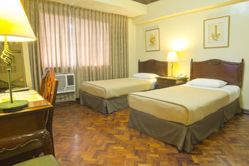 The Copa Businessman's Hotel