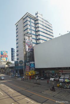 Icon Hotel North Edsa