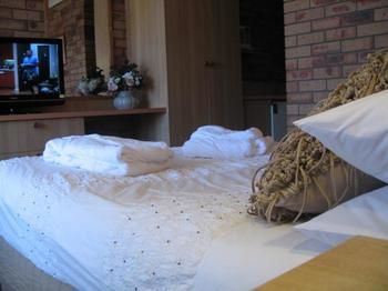 Ocean View Motor Inn