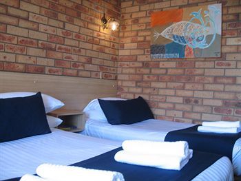 Ocean View Motor Inn
