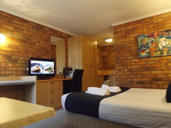 Ocean View Motor Inn