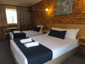 Ocean View Motor Inn