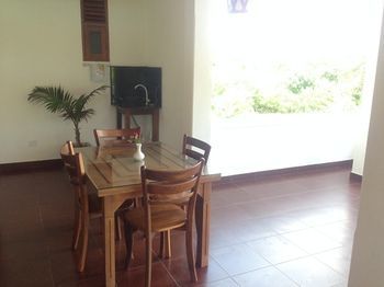 Hotel Supunvilla