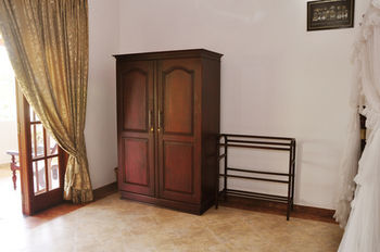 Hotel Chami Villa