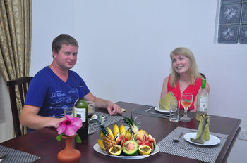 Hotel Chami Villa
