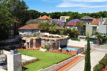 Waldorf Randwick Serviced Apartments