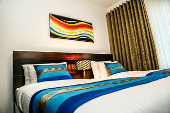 Hotel Blue Meadows - Nuwara Eliya