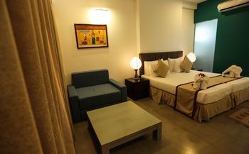 Hotel South Lake Resort Koggala
