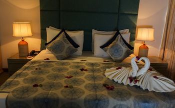 Hotel South Lake Resort Koggala