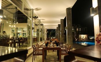 Hotel South Lake Resort Koggala