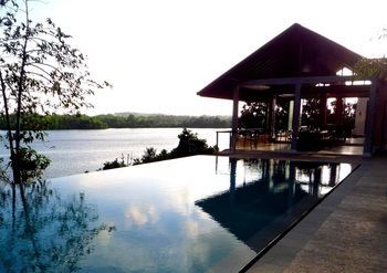 Hotel Sea Heart House On Koggala Lake