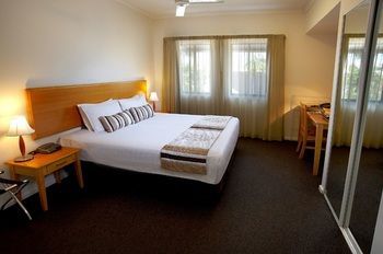 Quality Advance Apartments