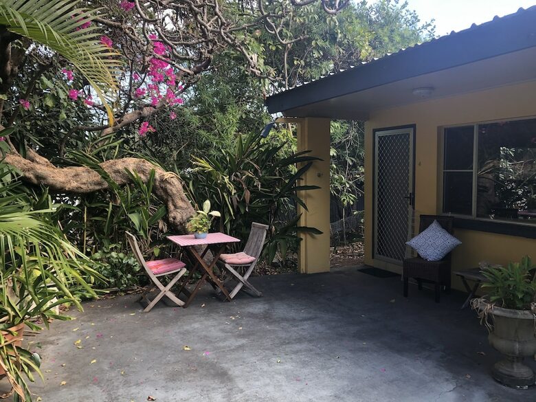 Apartamento Magnetic Island Holiday Units