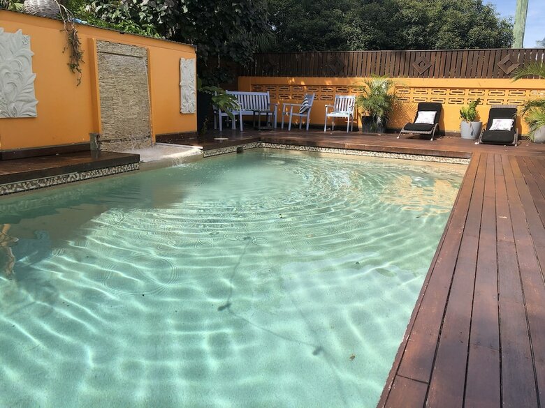 Apartamento Magnetic Island Holiday Units