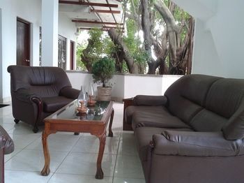 Hotel Cinnamon Heights