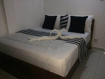 Hotel Cinnamon Heights