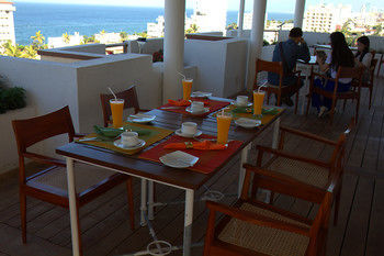 Aparthotel Lafala Hotel And Service Apartment
