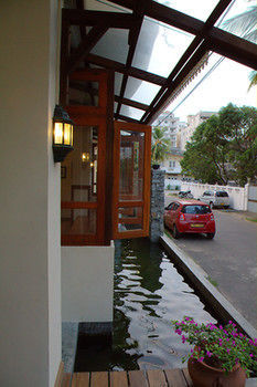 Aparthotel Lafala Hotel And Service Apartment
