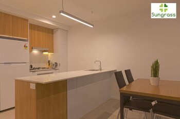 Apartamento Fleet Lane