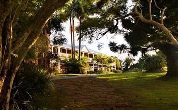 Aparthotel Clouds Of Montville