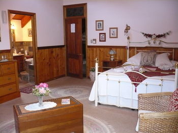 Bed & Breakfast Sandiacre House B & B