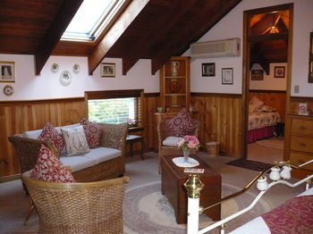 Bed & Breakfast Sandiacre House B & B