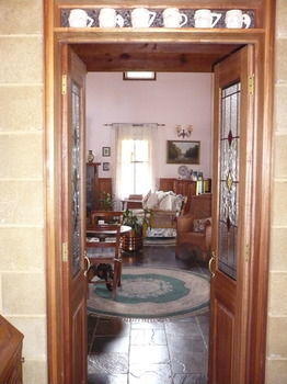 Bed & Breakfast Sandiacre House B & B