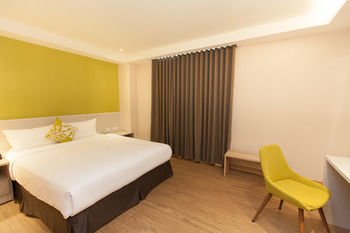 F Hotel Hualien Zhongxiao