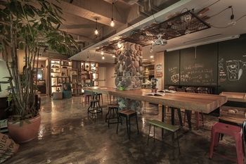 Hualien Wow Hostel