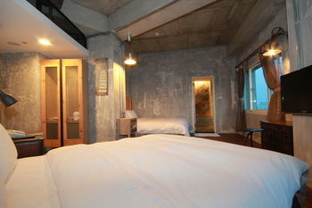 Hualien Wow Hostel