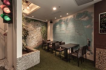 Hualien Wow Hostel